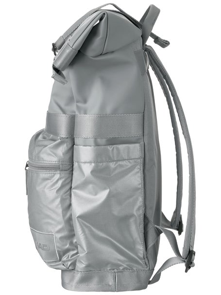 Sac à dos pour le tennis Head Tour Backpack 30L gris