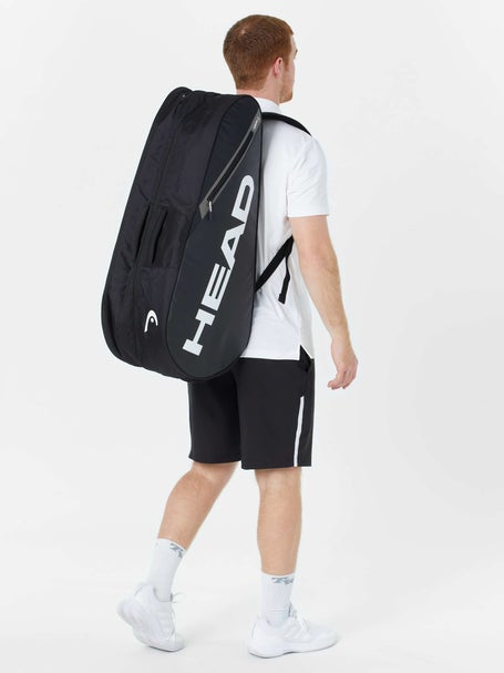 HEAD Unisex_Adult Tour Racquet Bag L Tennis - UK