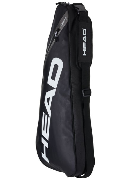 Tennis Bag HEAD TOUR RACQUET S HEAD Bags Head Tour Racquet