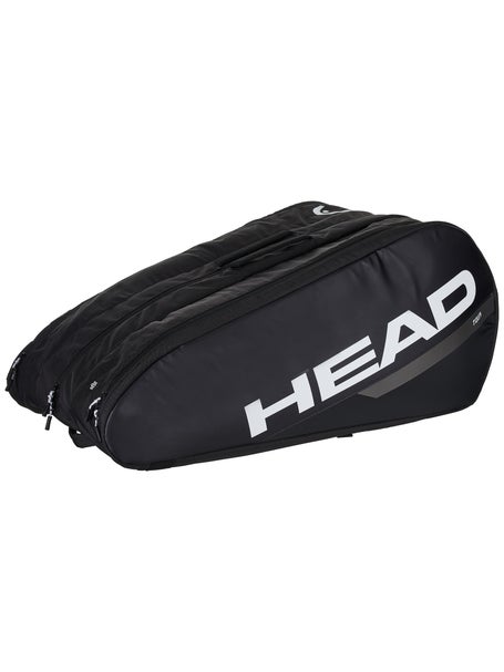 Raquetero de Tenis Head Tour Racquet Bag Xl Fo Coral