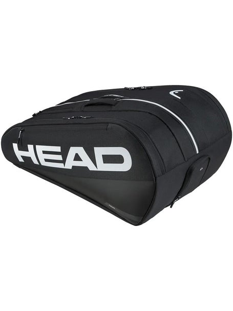 Head Tour Racquet Bag XL Black