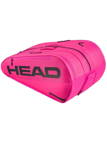 Head Tour Racquet Bag XL Pink