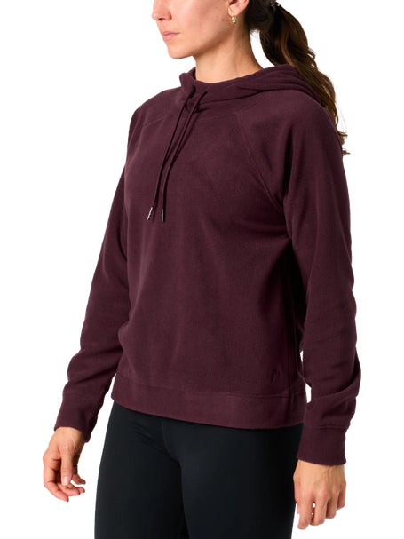 Head Womens Astir Pullover Hoodie