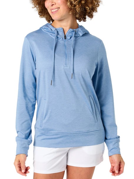 Head Womens Alliance Zip Hoodie