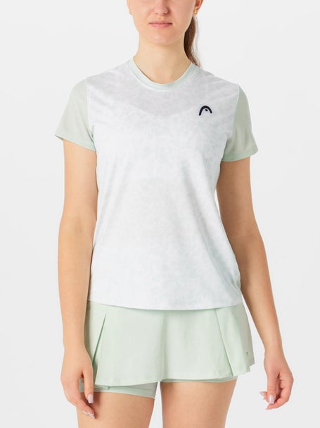 Head Womens Fall Tie Break II Top