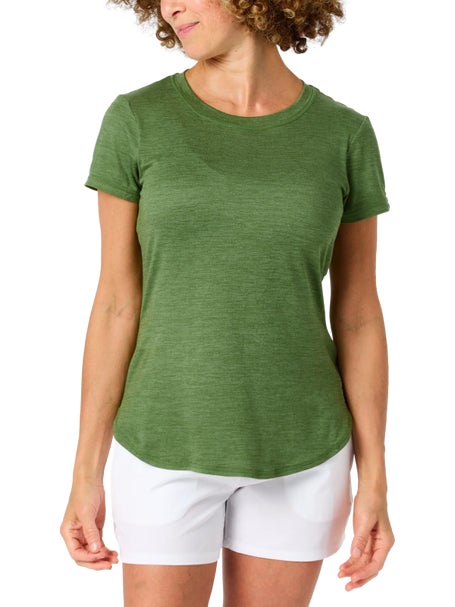 Head Womens Halfcourt Top