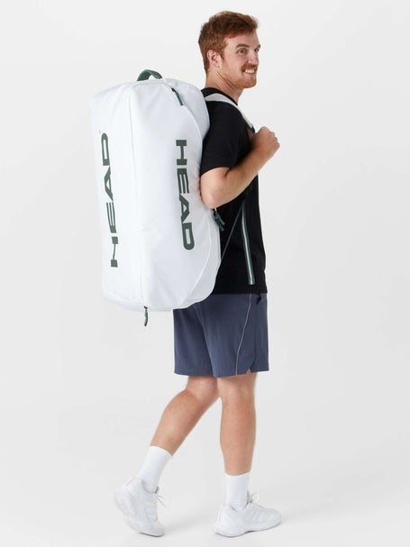 Head Wimbledon Pro X Duffel Bag L Tennis Warehouse