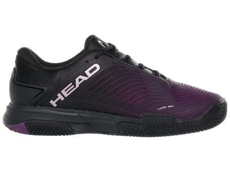 Head Revolt Pro 4.0 Clay Black Blue Boy 275213 Bkte | Ofertas De Pádel