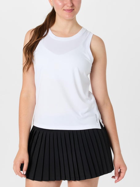 Head Womens Summer Backspin Tank