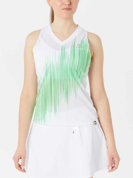 Head Women's Spring Performance Tank