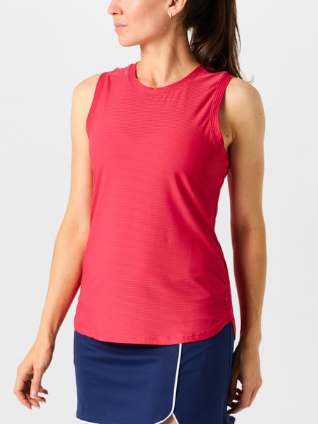 Head Womens Shadow Stripe Tank
