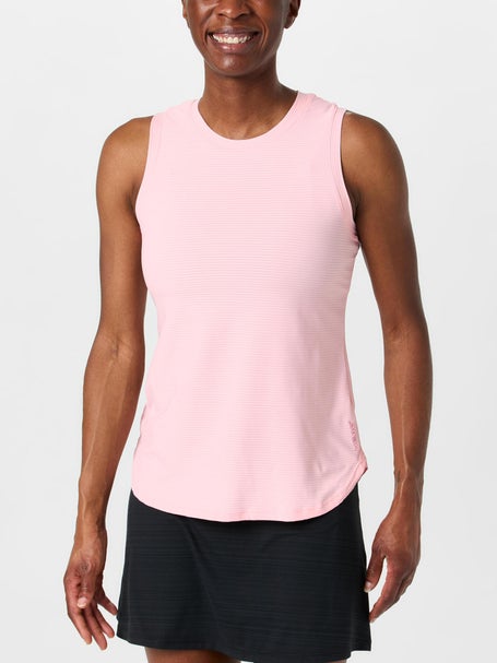 Head Womens Shadow Stripe Tank
