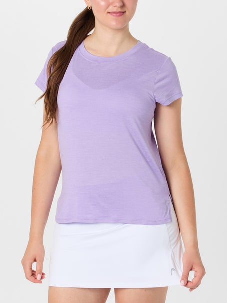 Head Womens Summer Alliance Top