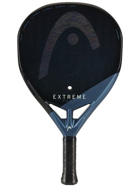Head Extreme One X 2025 Padel Demo