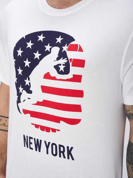 Hydrogen Men's New York City T-Shirt