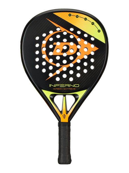 Dunlop Inferno Carbon Extreme Padel Racket