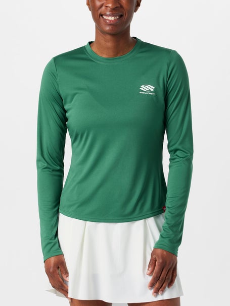Selkirk Womens Essential Long Sleeve