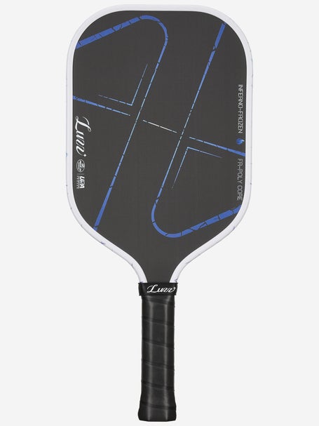 Luzz Inferno Frozen Pickleball Paddle