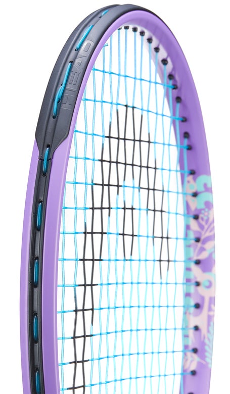 Raquette De Tennis Junior Head Instinct 23 – Taille 3 6/8 – Occasion