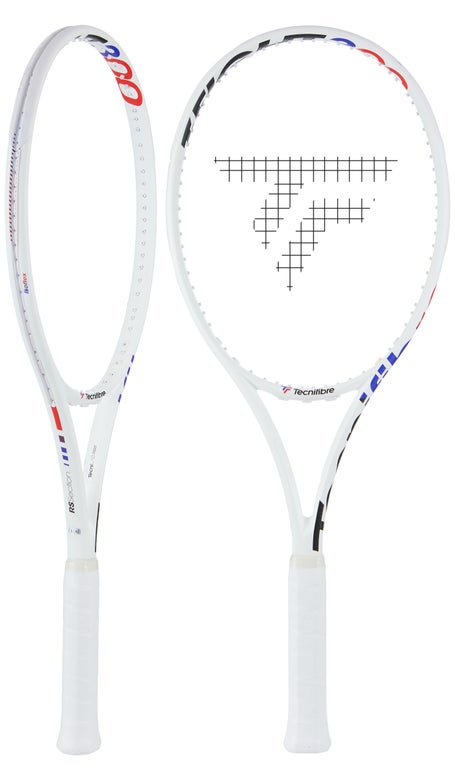 Tecnifibre TFight ISO 300\Racquet