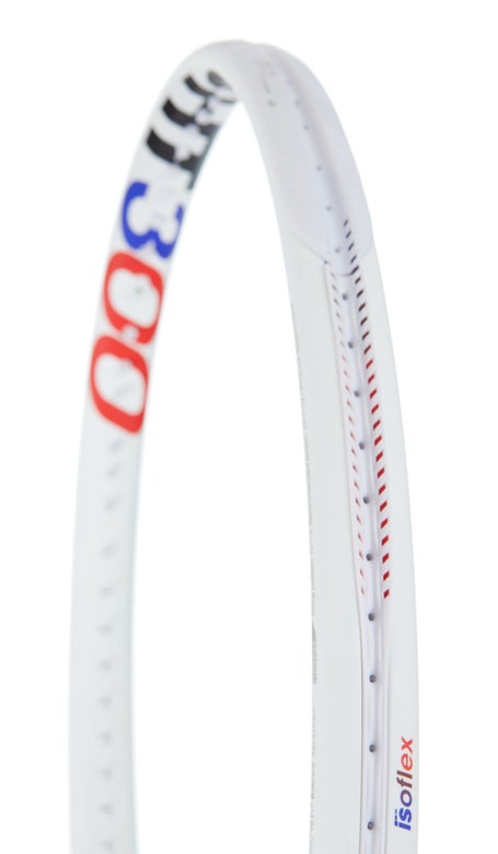 Tecnifibre TFight ISO 300 Racquet | Tennis Warehouse