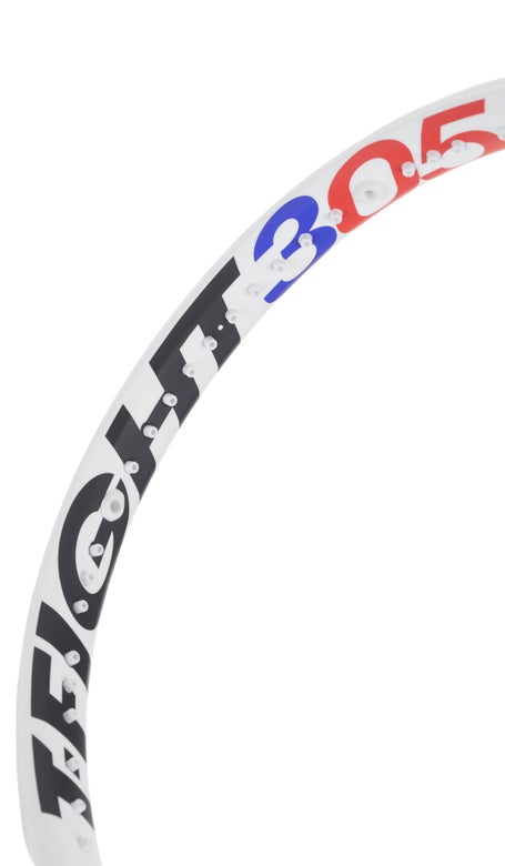 Tecnifibre TFight ISO - Thumbnail 4