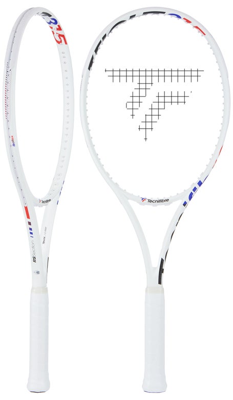 Tecnifibre TFight ISO 315 Racquet | Tennis Warehouse
