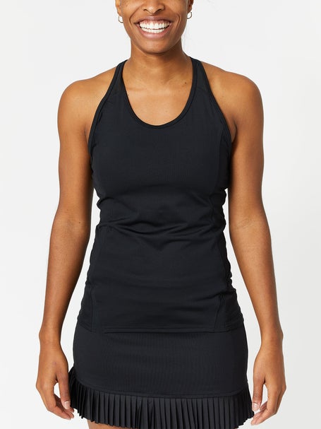 Classic Tank-Black