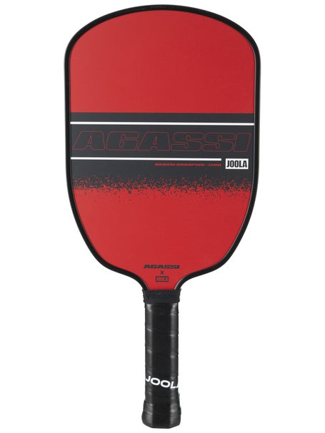 JOOLA Andre Agassi Champion Pickleball Paddle