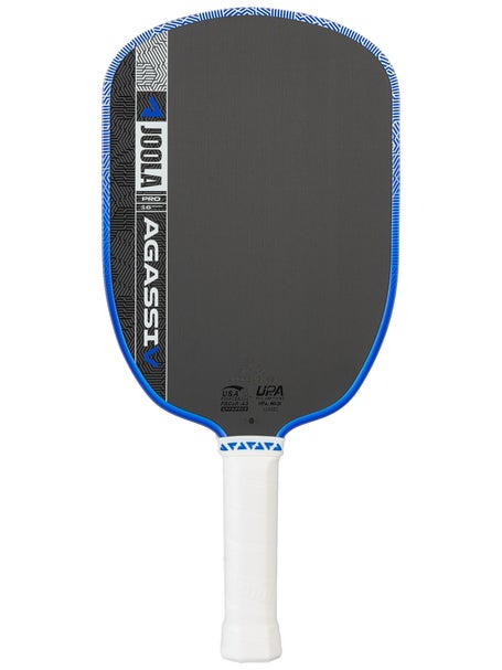 JOOLA Agassi Pro V Andre Agassi Pickleball Paddle