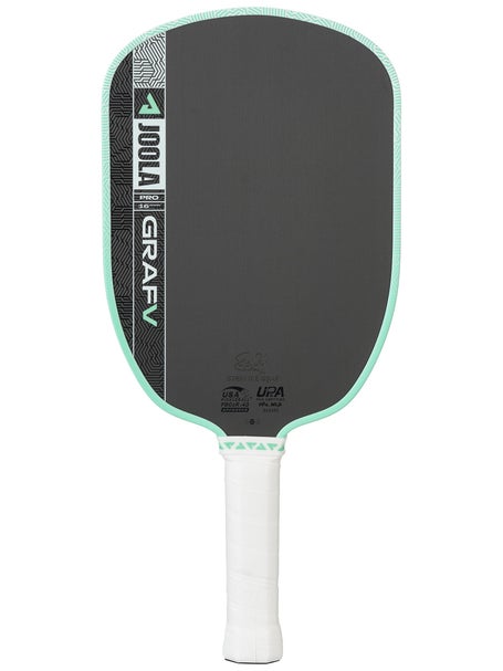JOOLA Graf Pro V Steffi Graf Pickleball Paddle