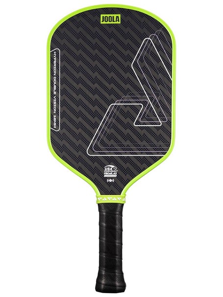 JOOLA Hyperion Double Vision Pickleball Paddle