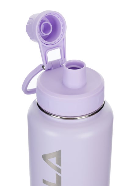 JOOLA Water Bottle, Purple, 40 oz 