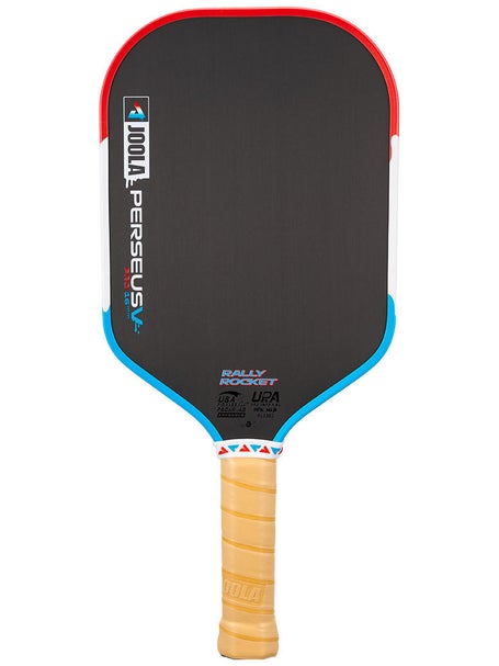 JOOLA Perseus Pro V Rally Rocket Pickleball Paddle