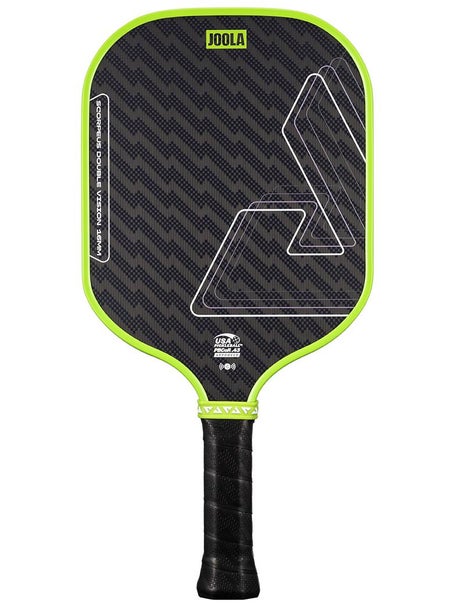 JOOLA Scorpeus Double Vision Pickleball Paddle