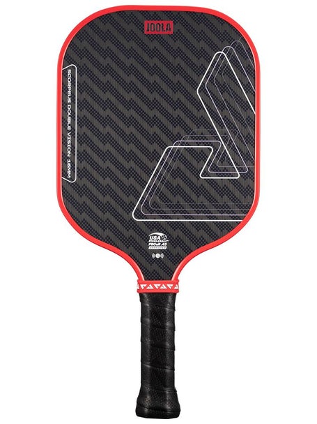 JOOLA Scorpeus Double Vision Pickleball Paddle