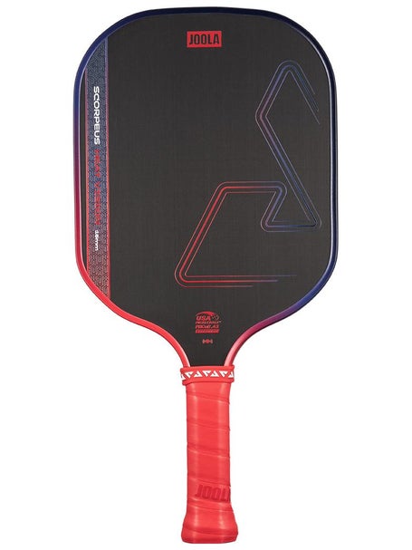 JOOLA Scorpeus Heat Vision Pickleball Paddle