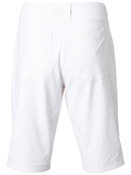 Jones New York Lexington Bermuda Short, 6 / White Multi