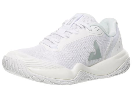 JOOLA FUNKSH1n_R4LLy Wom's Pickle Shoes-White