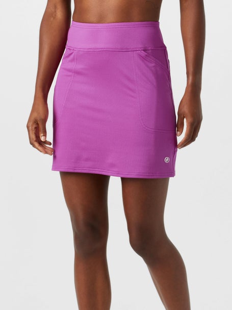 Jofit Womens Viola Garden Long Mina Skirt