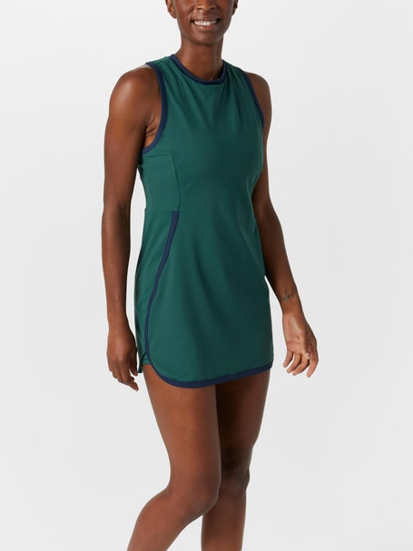 JOOLA Womens Winter Court Dress