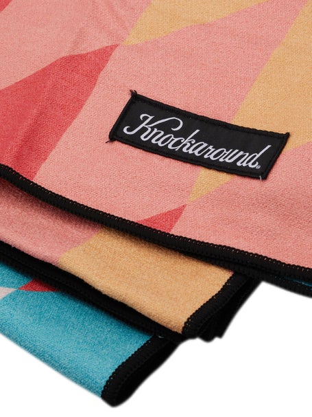 Knockaround Adventure Towel - Thumbnail 2