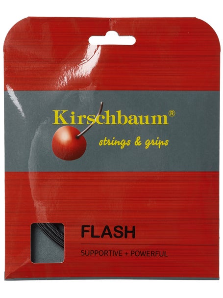 Kirschbaum Reel Flash Pink 1.25 mm (17G) 660ft