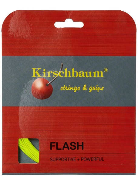 Kirschbaum Flash 17/1.25 String