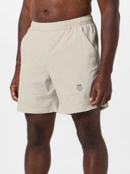 KSwiss Mens Moonstruck Ripstop 7 Short