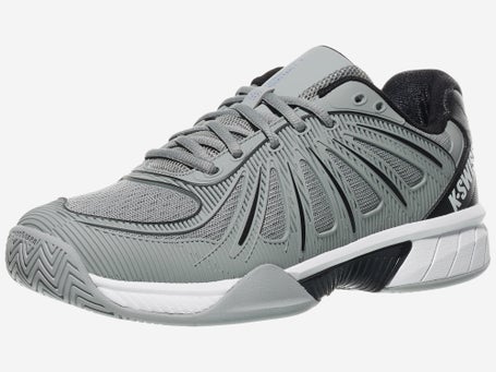 KSwiss Express Light 2 Mens Pickle Shoes-Gy/Bk 