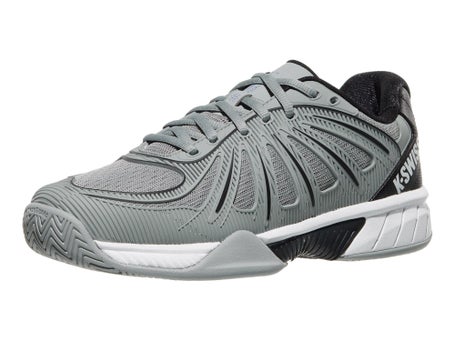 KSwiss Express Light 2 2E Mens Pickle Shoes-Gy/Bk
