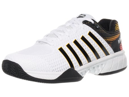KSwiss Express Light 2E Mens Pickleball Shoes Wh/Or