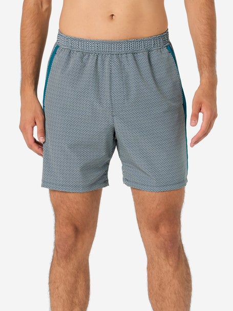 KSwiss Mens Fall Synergize 7 Short