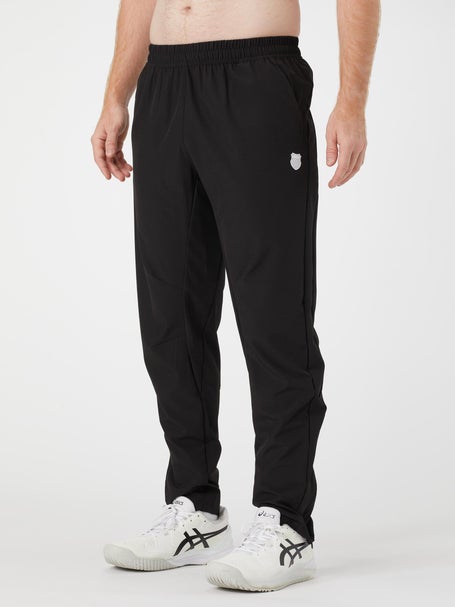 KSwiss Men's K-Core Stealth Jogger | Tennis Warehouse